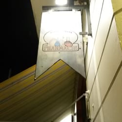 La Pharmacie