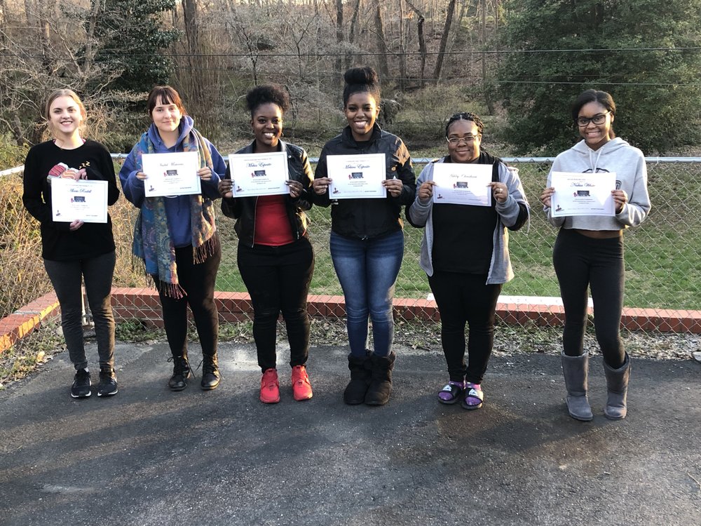 EDUCARE MEDICATION AIDE 100 Arbor Oak Dr, Ashland, Virginia First