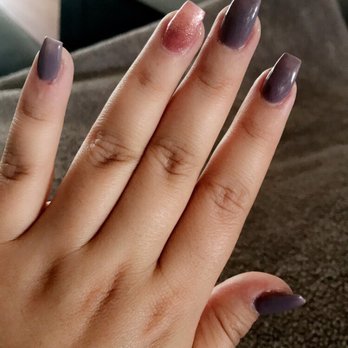 Perfect Nails - Love! - Nail Salons Near Me - Albuquerque, New Mexico