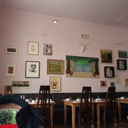 The Angel Eatery