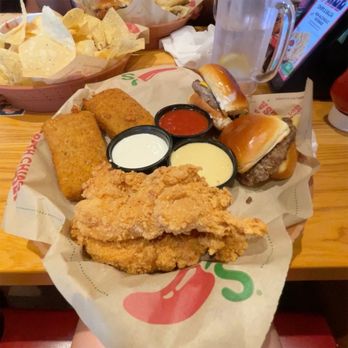 Chili's - Tex-Mex Near Me - Orange, Texas Chili's - Tex-Mex Near Me - Orange, Texas