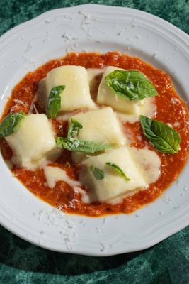 Dimmi Dimmi Corner Italian by null