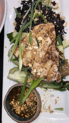 Margaux's Restaurant by null