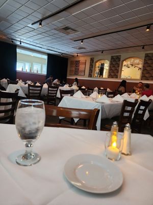 Mattone Ristorante by null