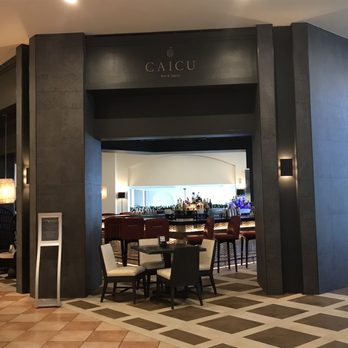 Caicu Bar & Tapas - Bars Near Me - Río Grande, Puerto Rico