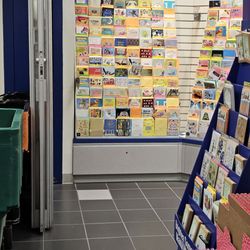 USPS - Greeting cards
