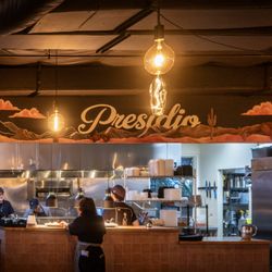 Presidio Cocina Mexicana