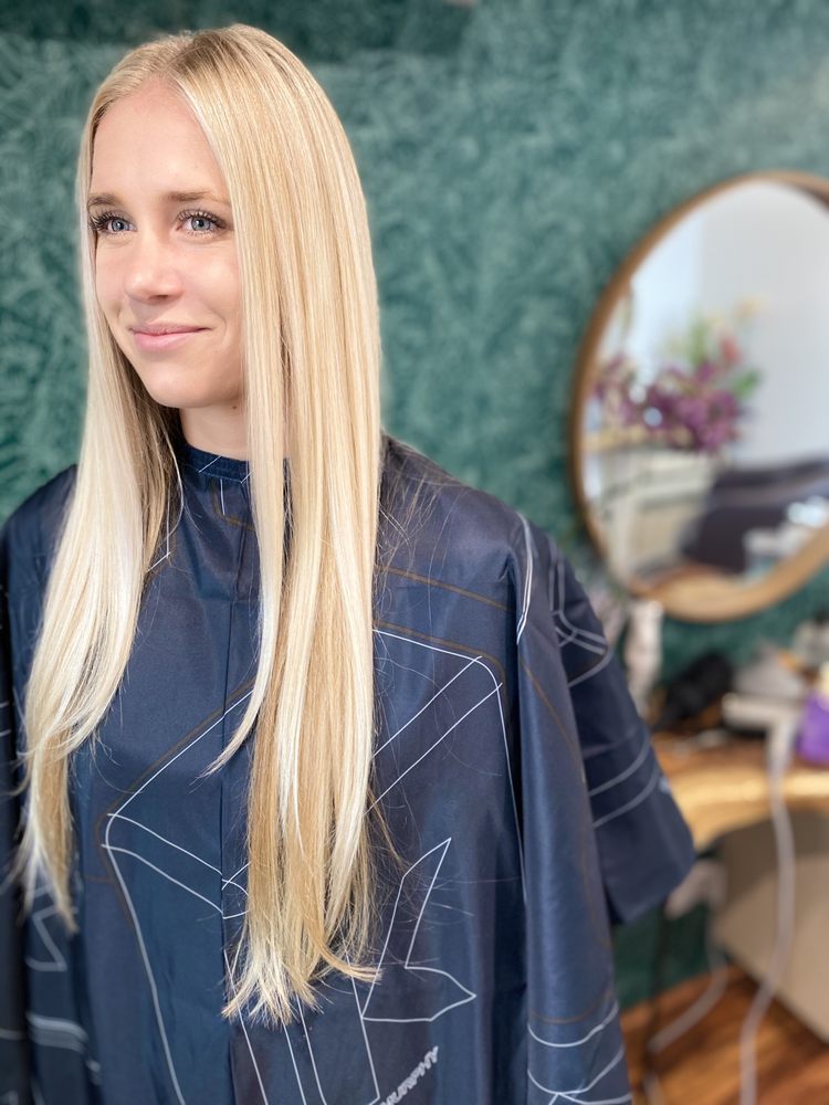 SALT HAIR Updated October 2024 26 Photos 44 Kainehe St, Kailua