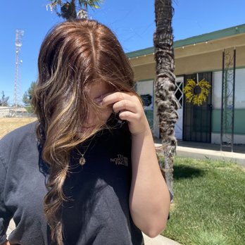 Persuasive Hair - Hair Stylists Near Me - Fresno, California Persuasive Hair - Hair Stylists Near Me - Fresno, California