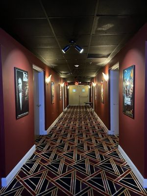 Alexander Pierce Restaurant by null