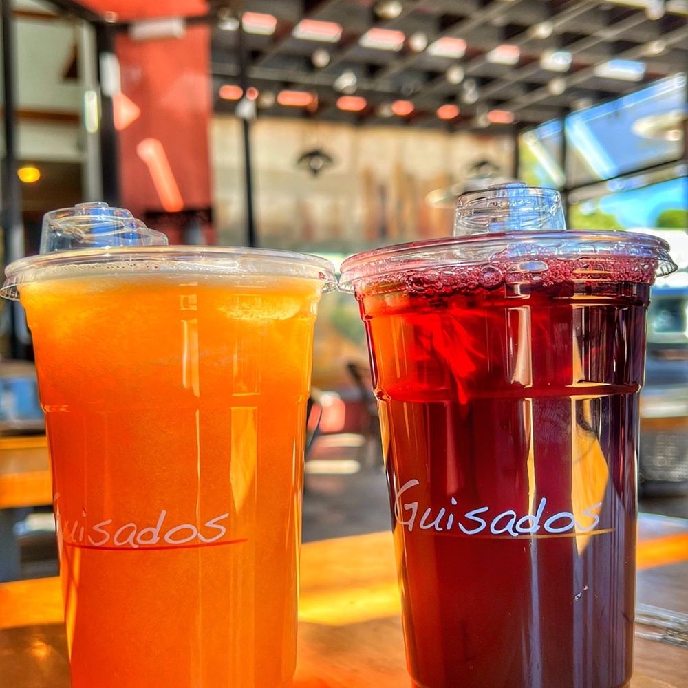 Guisados - Mexican Near Me - Pasadena, California Guisados - Mexican Near Me - Pasadena, California