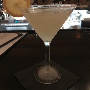 Stoney River - Lemon Drop - yummy! - Steakhouses Near Me - Louisville, Kentucky Stoney River - Lemon Drop - yummy! - Steakhouses Near Me - Louisville, Kentucky