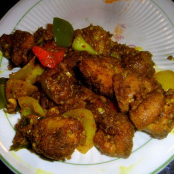 Mount Masala - Chicken Himalaya - Indian Near Me - Voorhees Township, New Jersey
