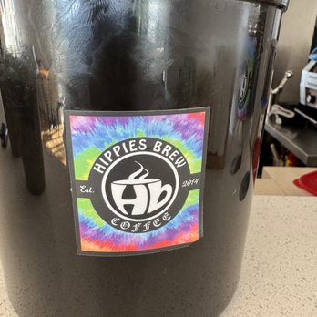 Hippies Brew - Coffee & Tea Near Me - Hayward, California Hippies Brew - Coffee & Tea Near Me - Hayward, California