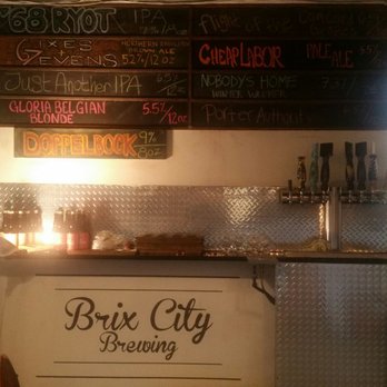 Brix City Brewing - Breweries Near Me - Little Ferry, New Jersey Brix City Brewing - Breweries Near Me - Little Ferry, New Jersey