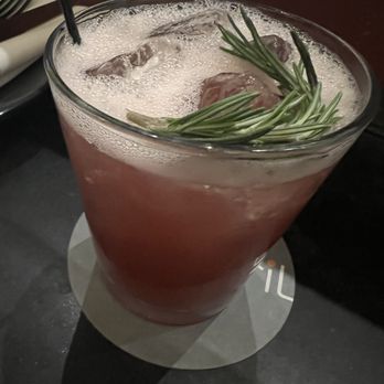 Meril - Bourbon on Broad - New American Near Me - New Orleans, Louisiana