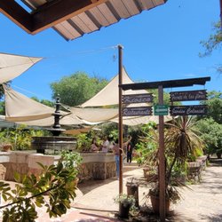 La Hacienda