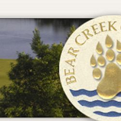 Bear Creek Golf Club