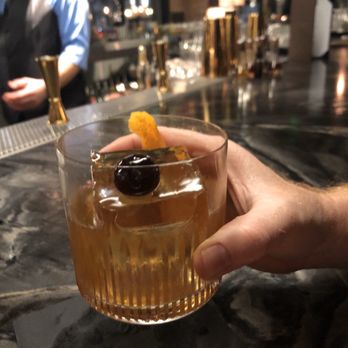 Old Brea Chop House - Epic happy hour with top notch craft cocktails! - Steakhouses Near Me - Brea, California