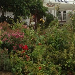 Cafe Obstgarten