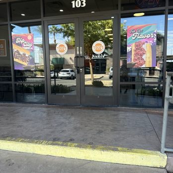 TOGO'S Sandwiches - Sandwiches Near Me - Las Vegas, Nevada