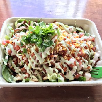 Diced - Fast Food Near Me - Miami, Florida Diced - Fast Food Near Me - Miami, Florida