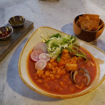 CAO - Seafood Near Me - Cancún, ROO CAO - Seafood Near Me - Cancún, ROO