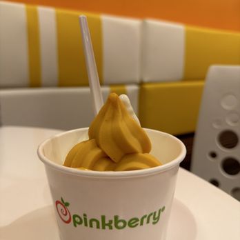 Pinkberry - Ice Cream & Frozen Yogurt Near Me - Santa Clarita, California