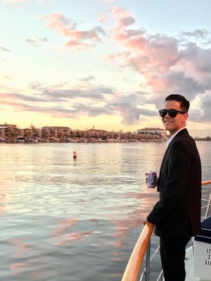 Prince Charters, LLC by null