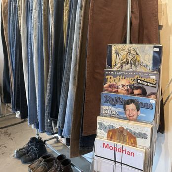 Lo-Fi Vintage - Used, Vintage & Consignment Near Me - Austin, Texas