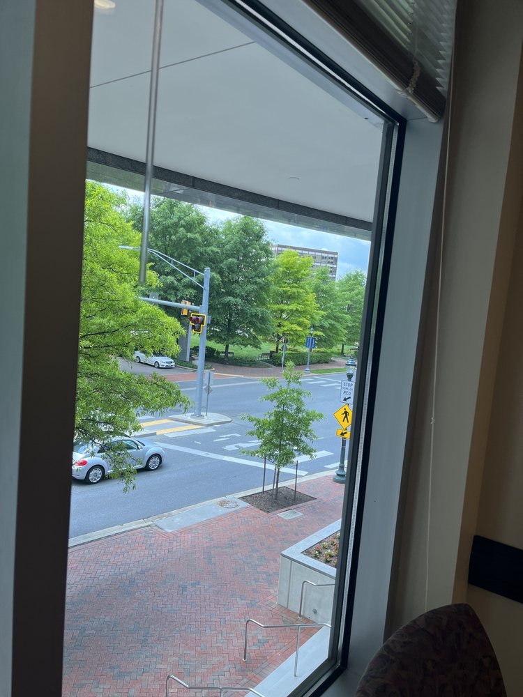 WASHINGTON RADIOLOGY Updated September 2024 30 Photos & 44 Reviews 4445 Willard Ave, Chevy