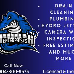 Muddy Walker Enterprises