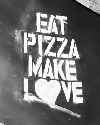 Ovest Pizzoteca by null Ovest Pizzoteca by null