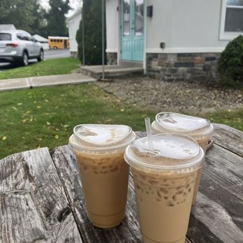 Ocean Brew Coffee - Coffee & Tea Near Me - Spring Lake, New Jersey Ocean Brew Coffee - Coffee & Tea Near Me - Spring Lake, New Jersey