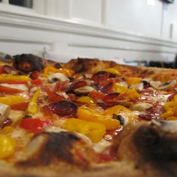 plymouth house of pizza nh