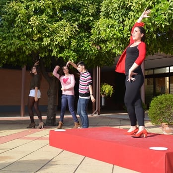 Sadus - Sevillane-us (masterclass gratuitas pre-feria de Sevilla) - Sports Clubs Near Me - Seville, SE
