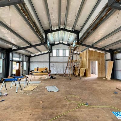 Crusader Home Improvements