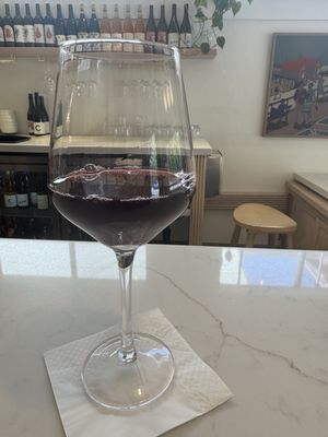 Brix Wine Bar & Bottle Shop by null