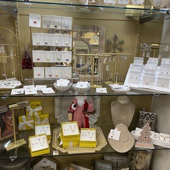 The Pomegranate - Jewelry Near Me - Shelbyville, Tennessee The Pomegranate - Jewelry Near Me - Shelbyville, Tennessee