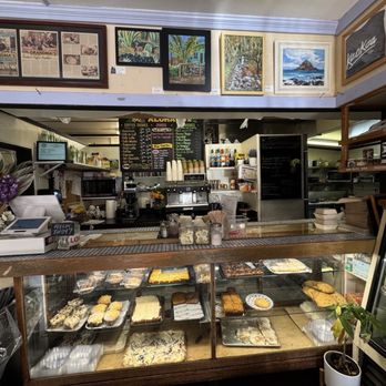 Grandma's Coffee House - Coffee & Tea Near Me - Kula, Hawaii Grandma's Coffee House - Coffee & Tea Near Me - Kula, Hawaii