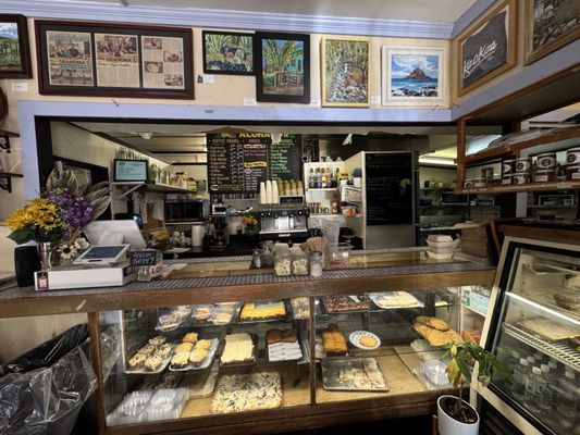 Grandma's Coffee House by null