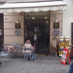 Roma Cafe