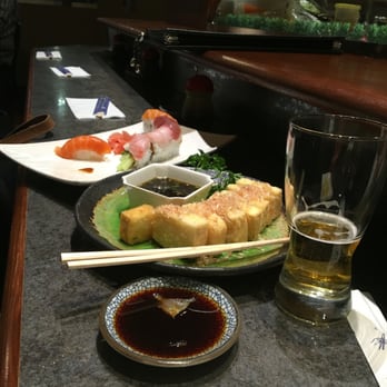 Sushi.Com - Sushi Bars Near Me - Spokane, Washington