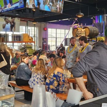 Glenbrook Brewery - Live music - Breweries Near Me - Morristown, New Jersey