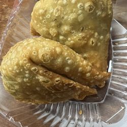 Namaste India - Samosa 2 Pieces