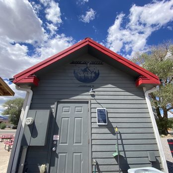Dark Sky Coffee - Coffee & Tea Near Me - Torrey, Utah