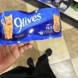 CTown Supermarkets - Cat food