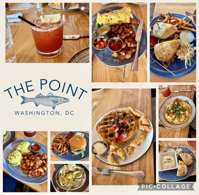 The Point D.C. by null