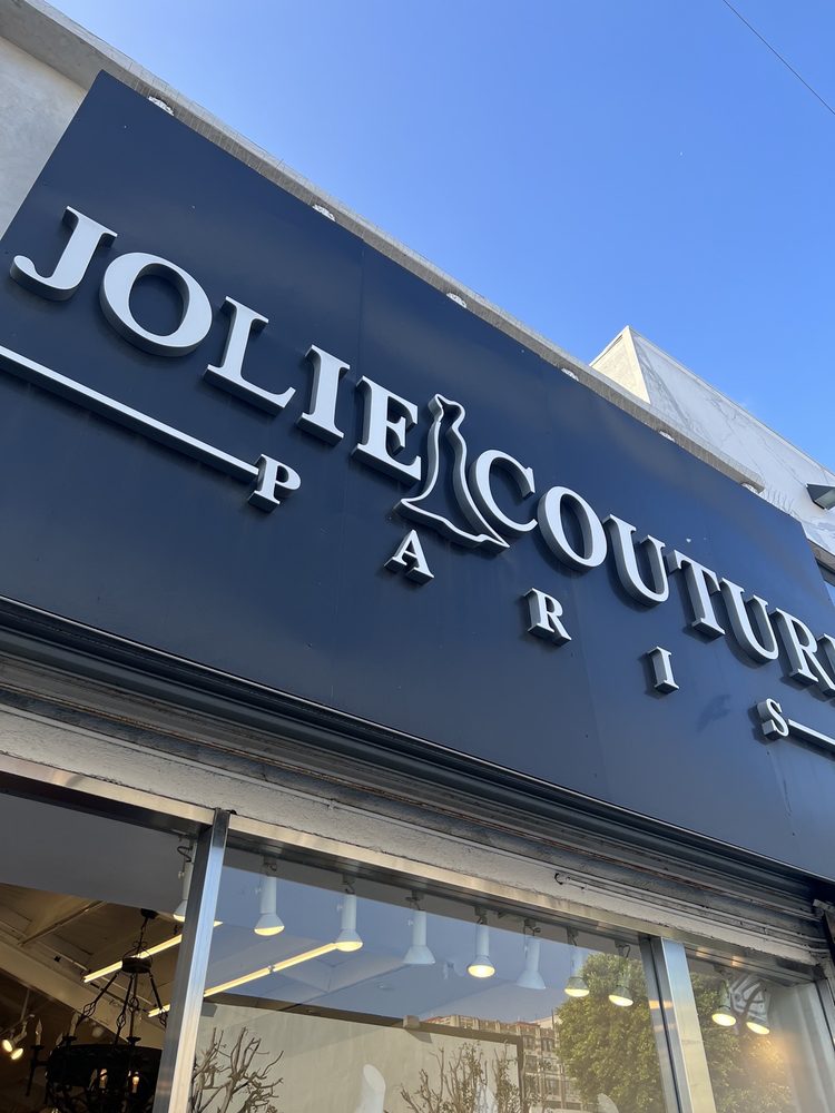 Couture Jolie Paris The Evolution of Personal Health Narratives in Modern Cinema