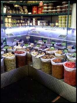 Fairway Market of 74th Street by null